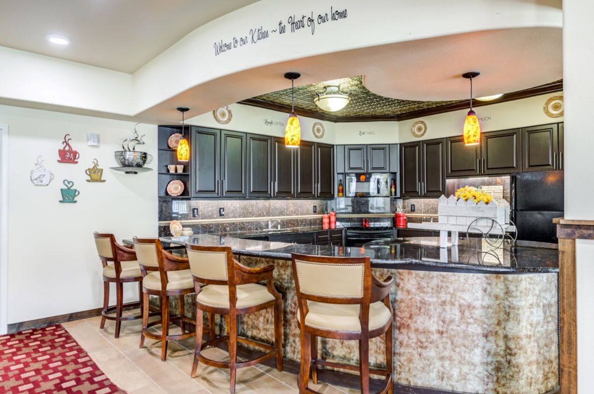 Alexis Estates Gracious Retirement Living (UPDATED) Get Pricing, See